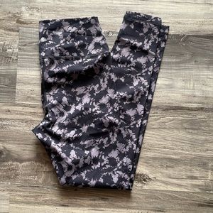 CRZ YOGA Hugged Feeling Leggings
